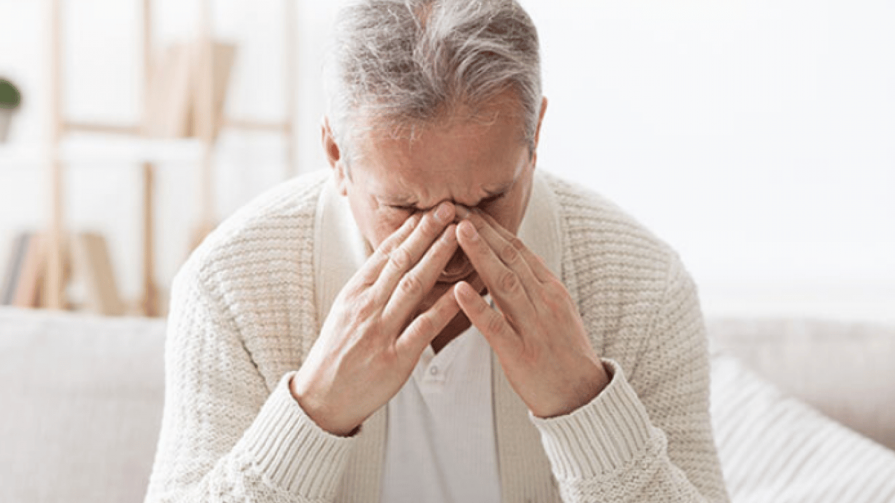 Foto - Demans için Beş ‘erken bunama’ belirtisi açıklandı: Aman dikkat diyelim…