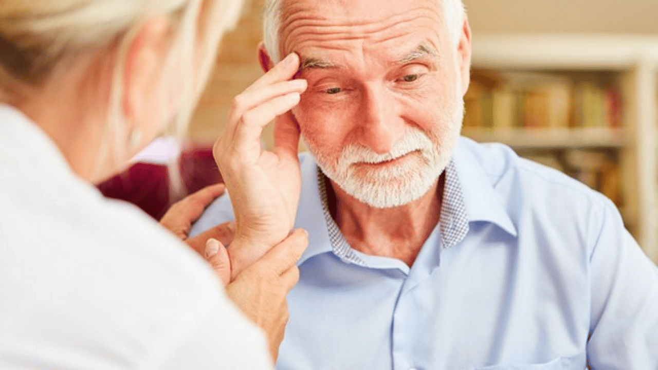 Foto - Demans için Beş ‘erken bunama’ belirtisi açıklandı: Aman dikkat diyelim…