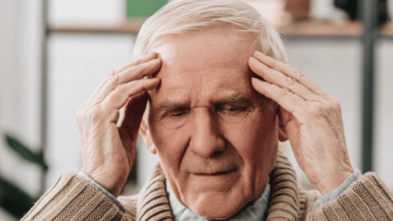 Foto - Demans kişiye özel mi? Bilimsel bulgular ne diyor peki!