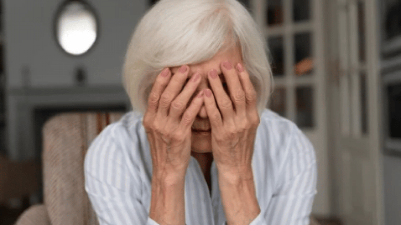 Foto - Demans kişiye özel mi? Bilimsel bulgular ne diyor peki!