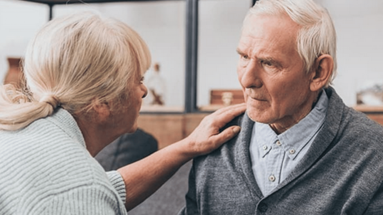 Foto - Demans meğer sadece yaşlılık hastalığı değil! Kimsenin bilmediği gerçek! Herkesin bilmesi gerek