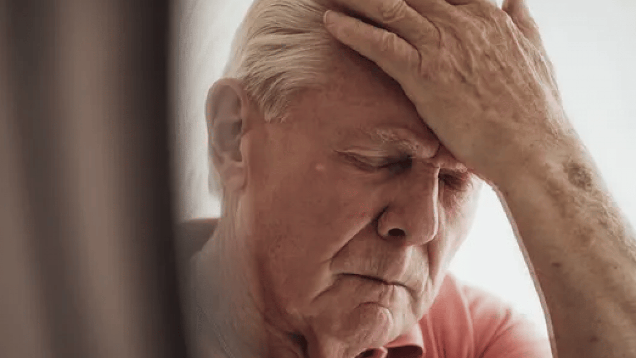 Foto - Demans meğer sadece yaşlılık hastalığı değil! Kimsenin bilmediği gerçek! Herkesin bilmesi gerek