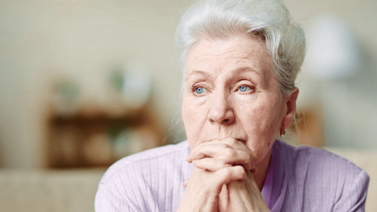 Foto - Demans meğer sadece yaşlılık hastalığı değil! Kimsenin bilmediği gerçek! Herkesin bilmesi gerek