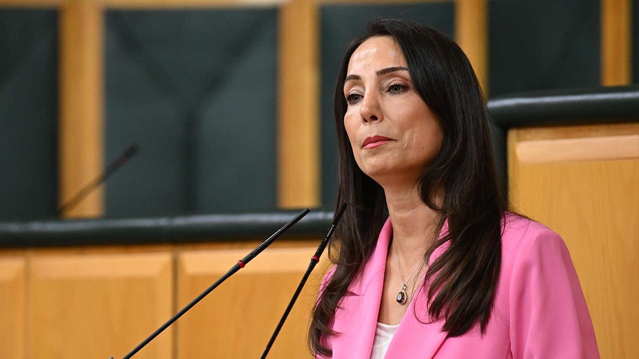 Foto - DEM’den Terörsüz Türkiye çıkışı: ‘Biz de böyle olmayacağının farkındayız’