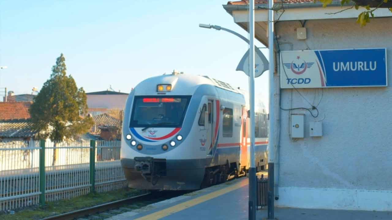 Foto - Demir ağlara milli imza: 409 kilometrelik yerli sinyalizasyon