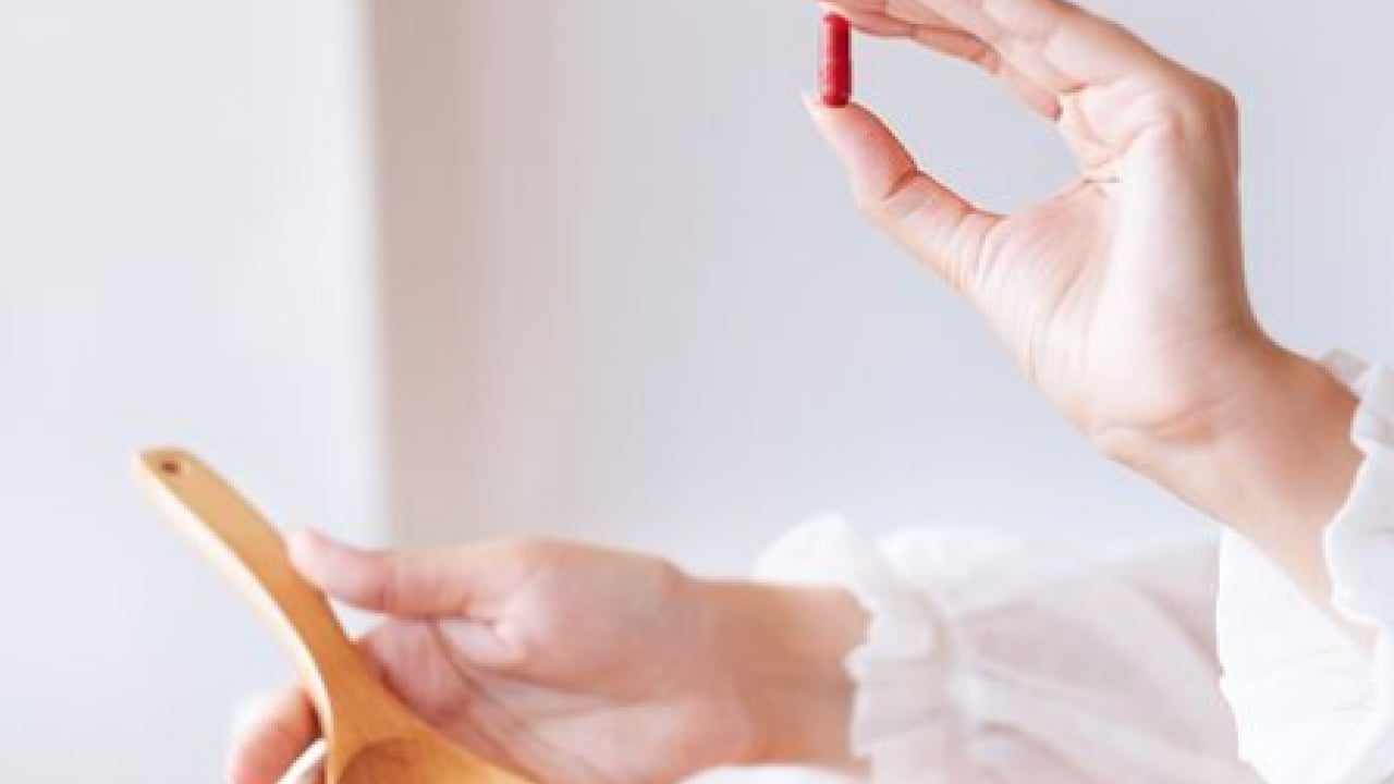 Foto - Demir eksikliği sessizce zamanla yorar! Kadınlarda demir eksikliği belirtileri nelerdir?