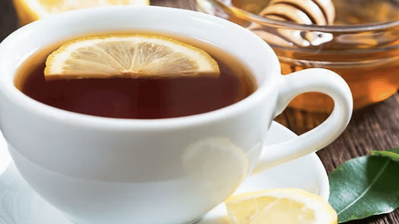 Foto - Demir emilimi ve limon suyu olur mu? Çaya limon katarsanız ne olur?