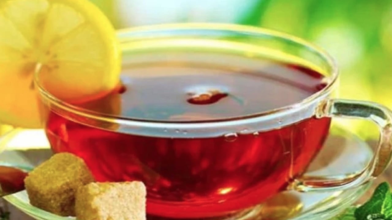 Foto - Demir emilimi ve limon suyu olur mu? Çaya limon katarsanız ne olur?