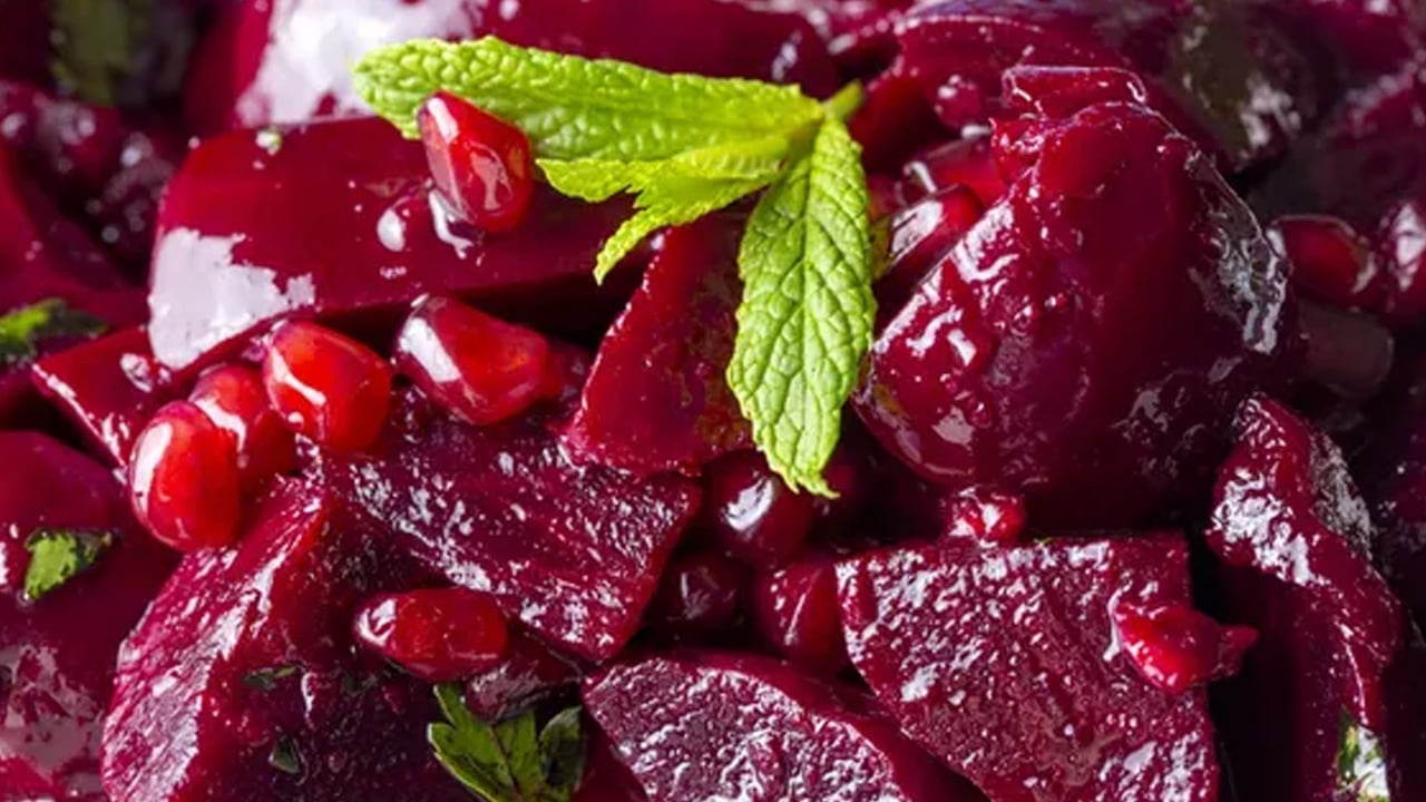 Foto - Sofranızda mutlaka olmalı! Kış boyu hasta olmayanların sırrı: Herkes gözünü onlara çevirdi!