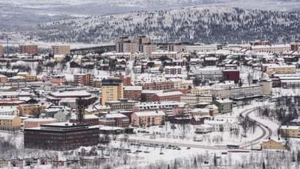 Foto - Demir madeni şehrin sonunu getirdi: Kent davasa saatli bombaya dönüştü
