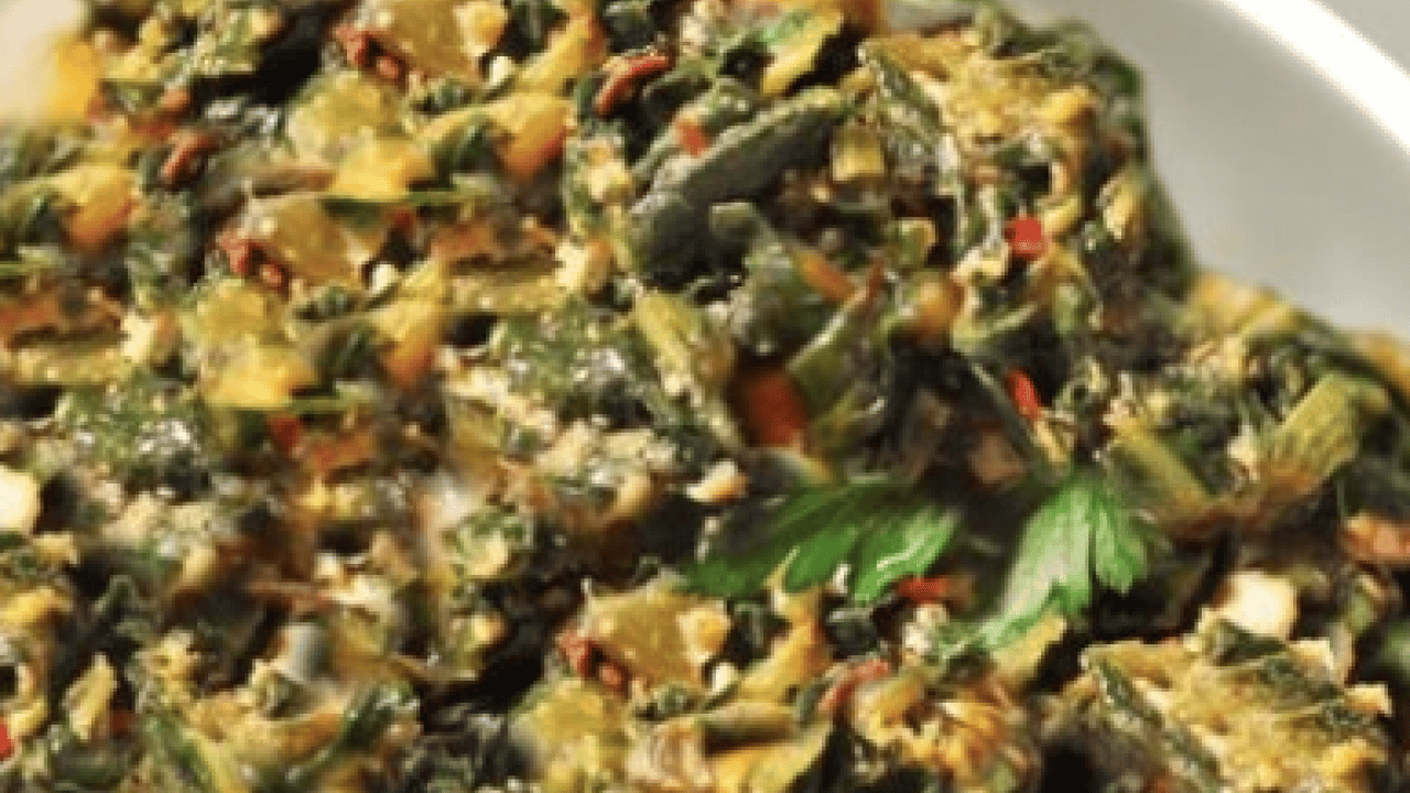 Foto - Demir, magnezyum ve C yüklüyor... Pazardan almadan dönmeyin! Ispanaktan 2 kat daha...