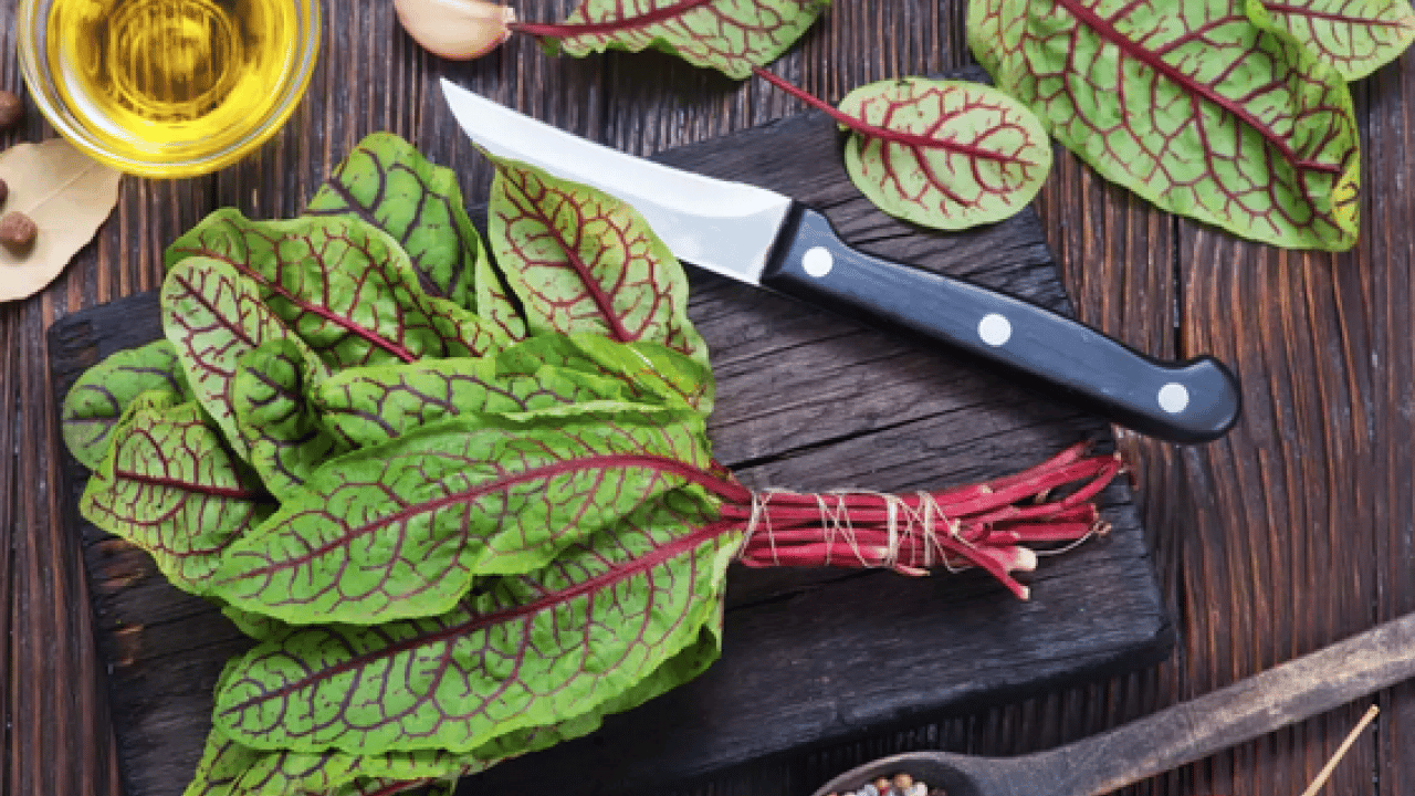 Foto - Demir, magnezyum ve C yüklüyor... Pazardan almadan dönmeyin! Ispanaktan 2 kat daha...