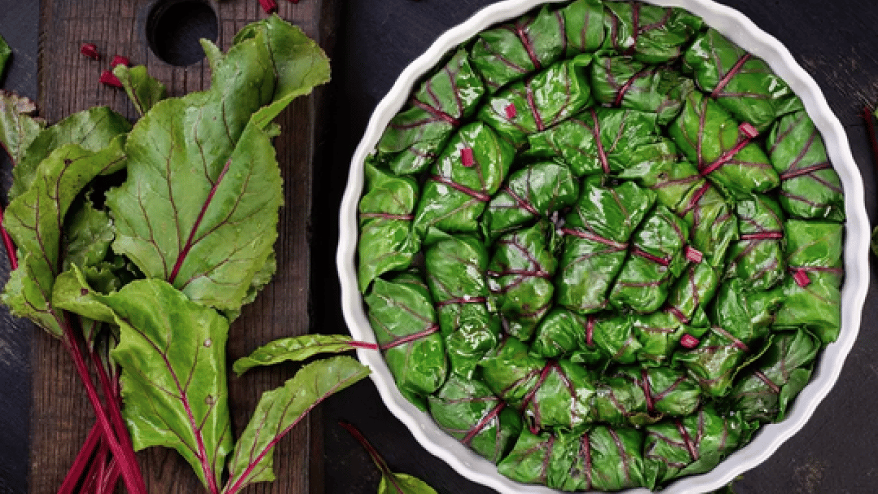 Foto - Demir, magnezyum ve C yüklüyor... Pazardan almadan dönmeyin! Ispanaktan 2 kat daha...