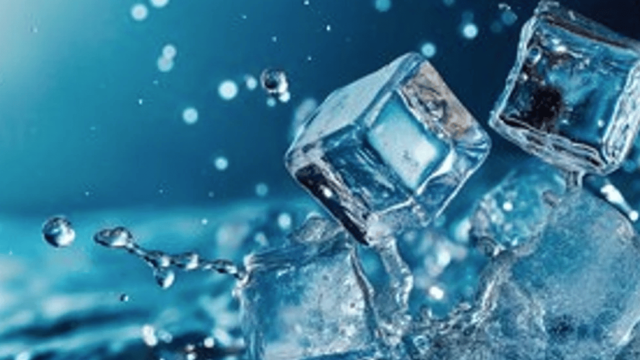 Foto - Demir ve çinko eksikliği yaşayan kişilerde buz yeme isteği olabilir! Peki niçin olmaz? Uzmanlardan ilişkin açıklama