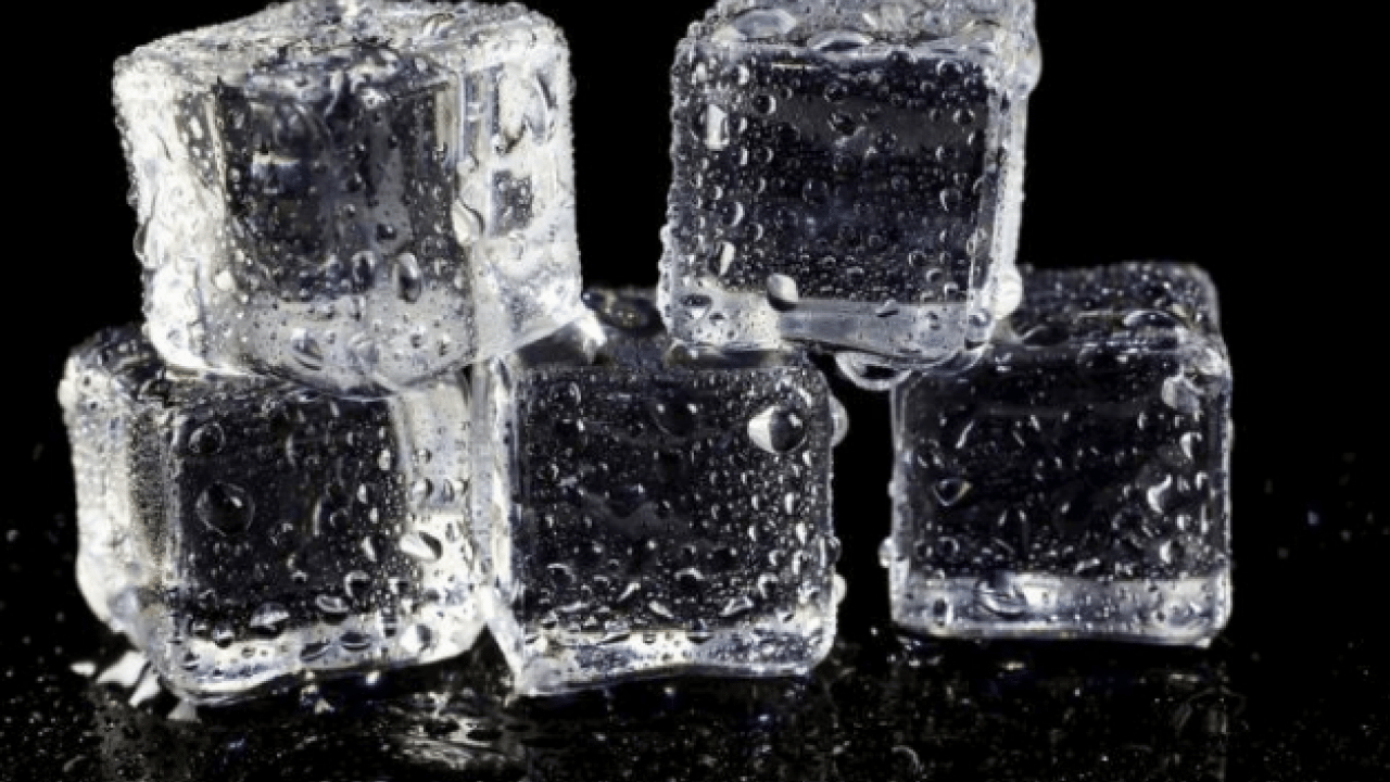 Foto - Demir ve çinko eksikliği yaşayan kişilerde buz yeme isteği olabilir! Peki niçin olmaz? Uzmanlardan ilişkin açıklama