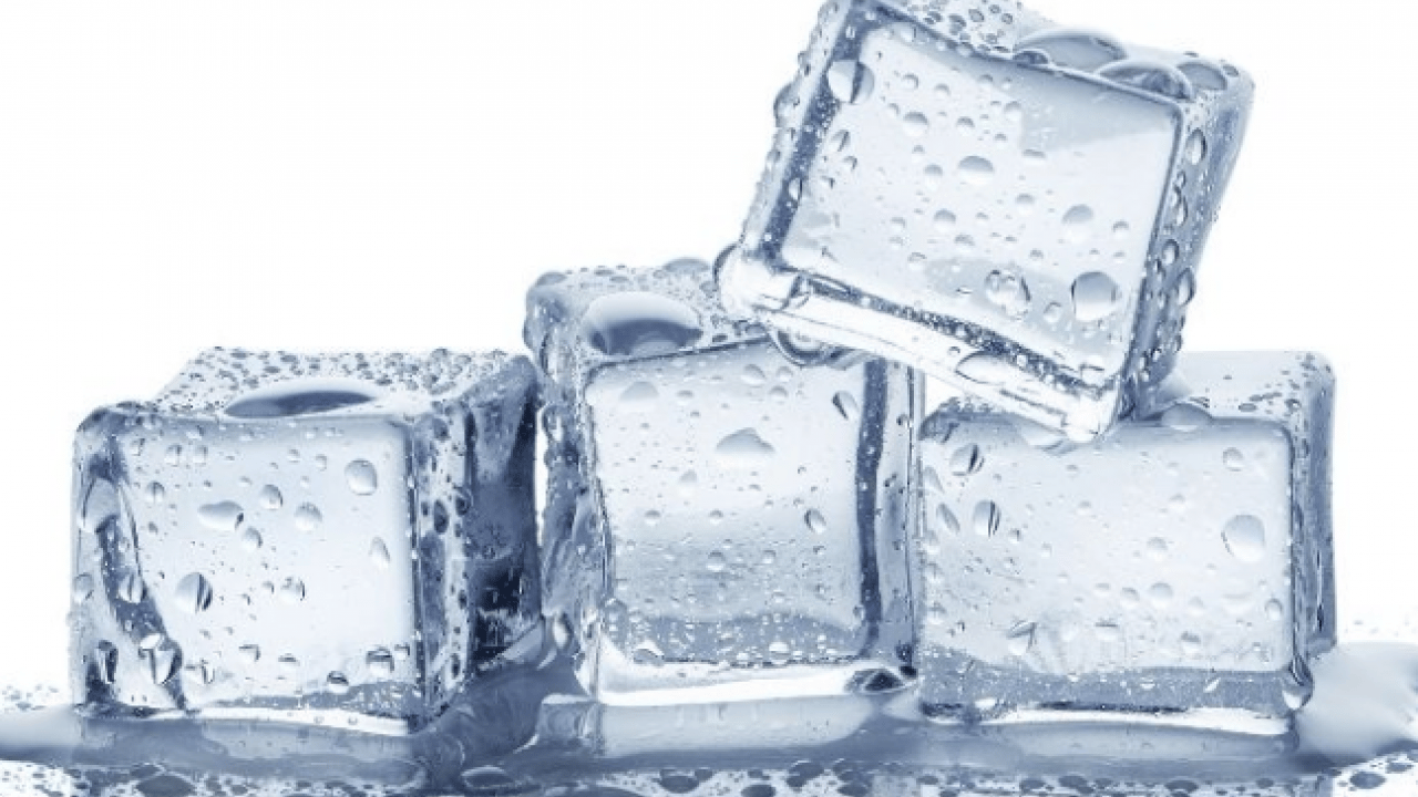 Foto - Demir ve çinko eksikliği yaşayan kişilerde buz yeme isteği olabilir! Peki niçin olmaz? Uzmanlardan ilişkin açıklama