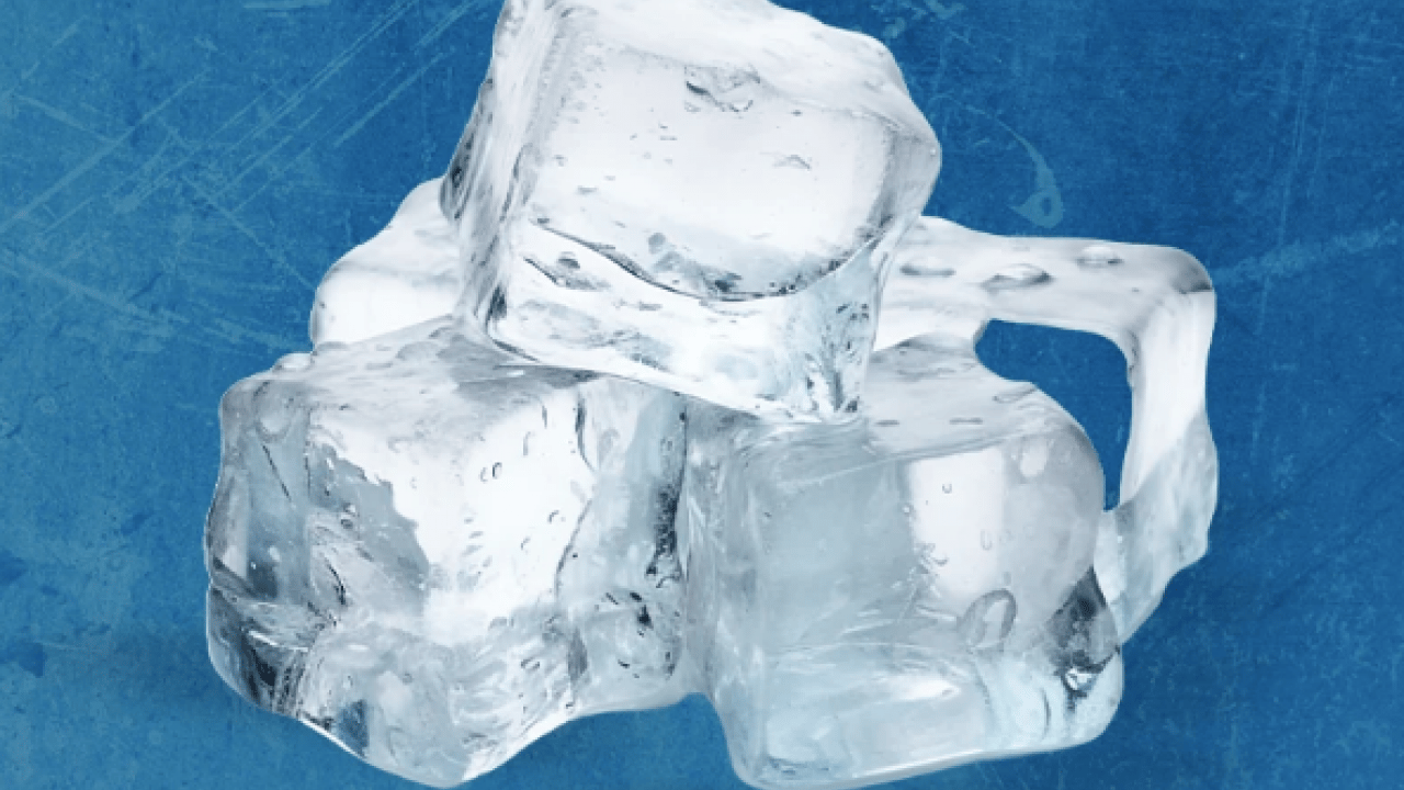 Foto - Demir ve çinko eksikliği yaşayan kişilerde buz yeme isteği olabilir! Peki niçin olmaz? Uzmanlardan ilişkin açıklama