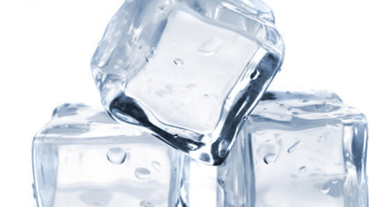 Foto - Demir ve çinko eksikliği yaşayan kişilerde buz yeme isteği olabilir! Peki niçin olmaz? Uzmanlardan ilişkin açıklama