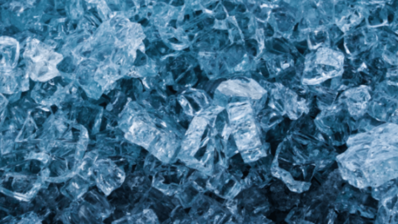 Foto - Demir ve çinko eksikliği yaşayan kişilerde buz yeme isteği olabilir! Peki niçin olmaz? Uzmanlardan ilişkin açıklama