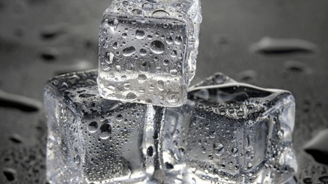 Foto - Demir ve çinko eksikliği yaşayan kişilerde buz yeme isteği olabilir! Peki niçin olmaz? Uzmanlardan ilişkin açıklama