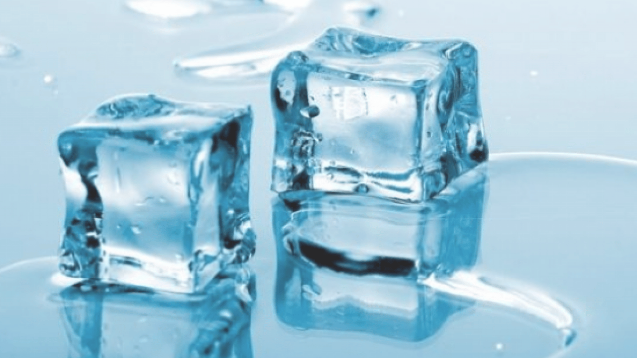Foto - Demir ve çinko eksikliği yaşayan kişilerde buz yeme isteği olabilir! Peki niçin olmaz? Uzmanlardan ilişkin açıklama