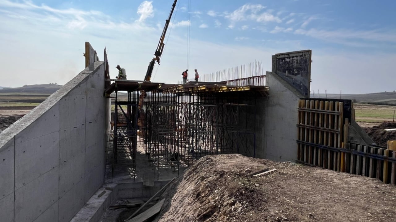 Foto - Demir yolu ağı genişliyor! Bir ile daha yüksek hızlı tren müjdesi