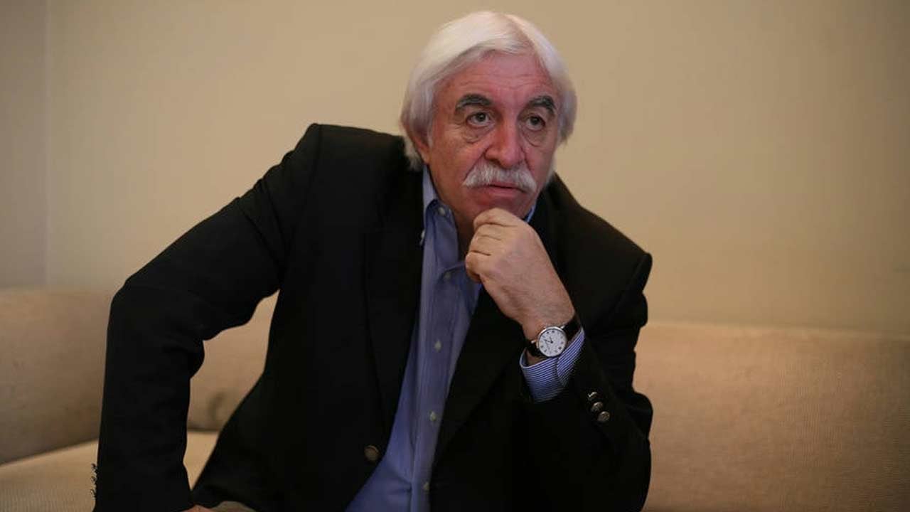 Foto - Demirtaş konusu iyice karıştı! ‘Dün gece Ankara’daydım’ diyen Cengiz Çandar: Saatler içerisinde…