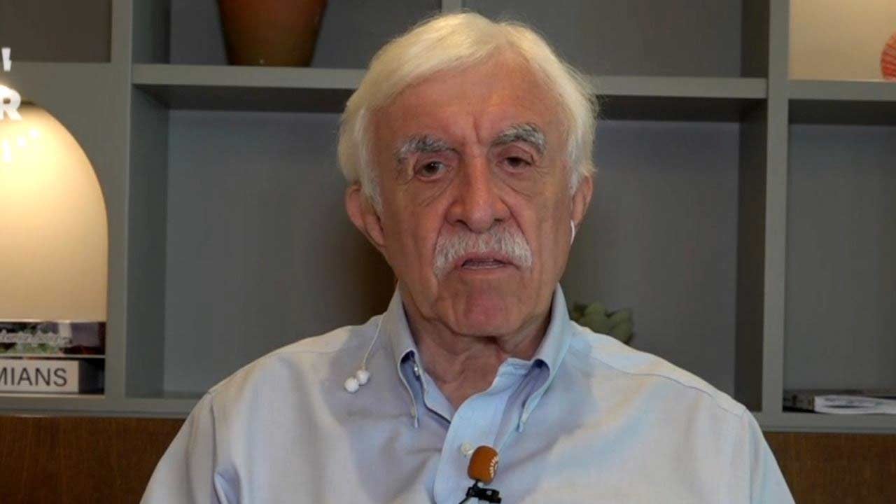 Foto - Demirtaş konusu iyice karıştı! ‘Dün gece Ankara’daydım’ diyen Cengiz Çandar: Saatler içerisinde…