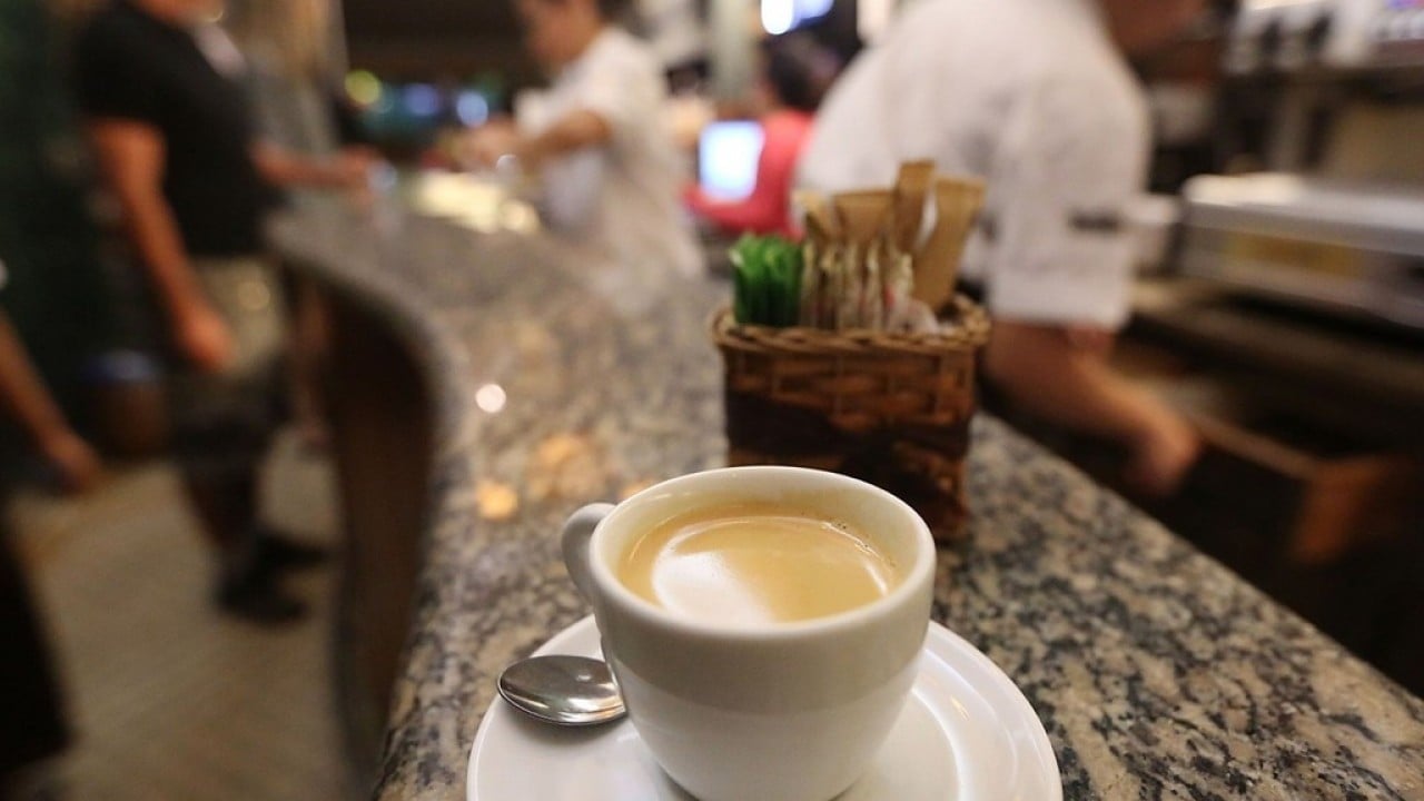 Foto - Demli çay yerini kahveye bıraktı