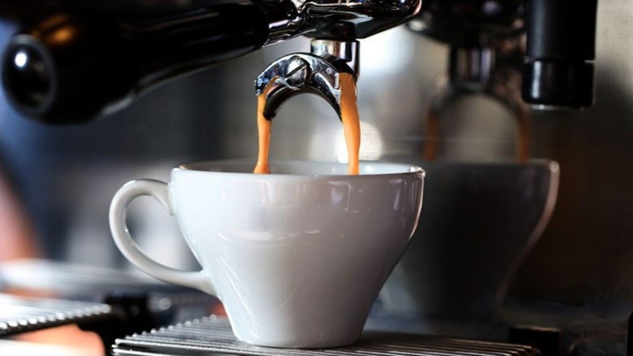 Foto - Demli çay yerini kahveye bıraktı