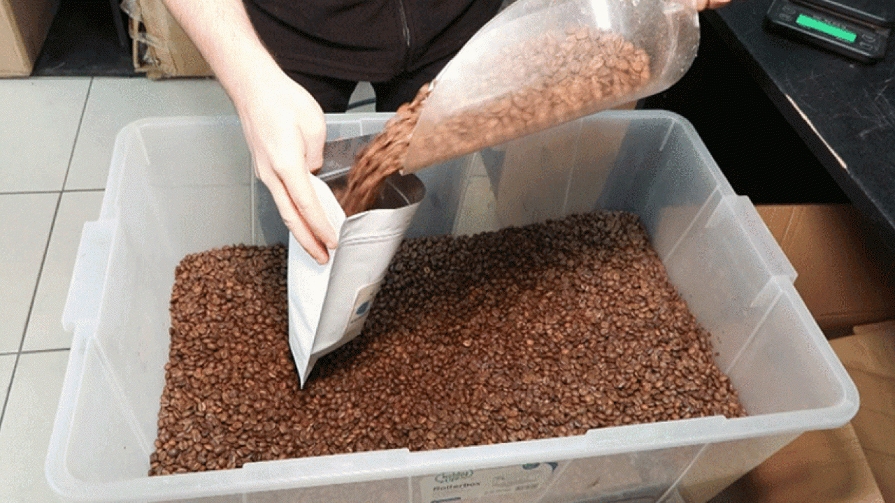 Foto - Demli çay yerini kahveye bıraktı