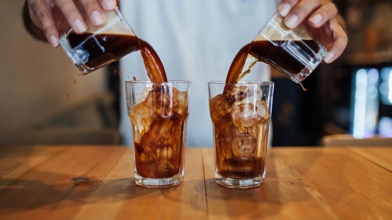 Foto - Demli çay yerini kahveye bıraktı