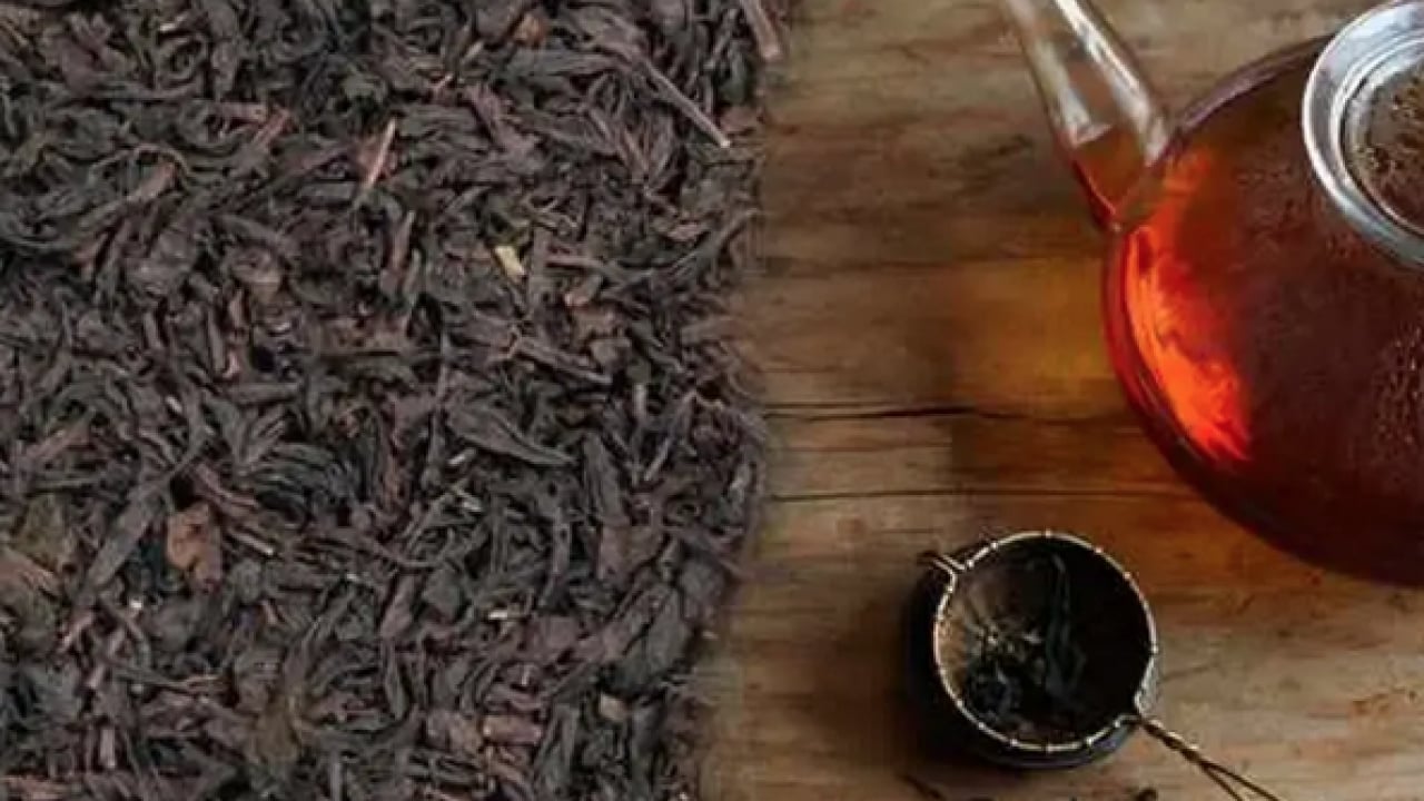 Foto - Demlikte kalan çay yaprakları meğerse... Milyonlarca kişi çöpe döküyor maalesef!..