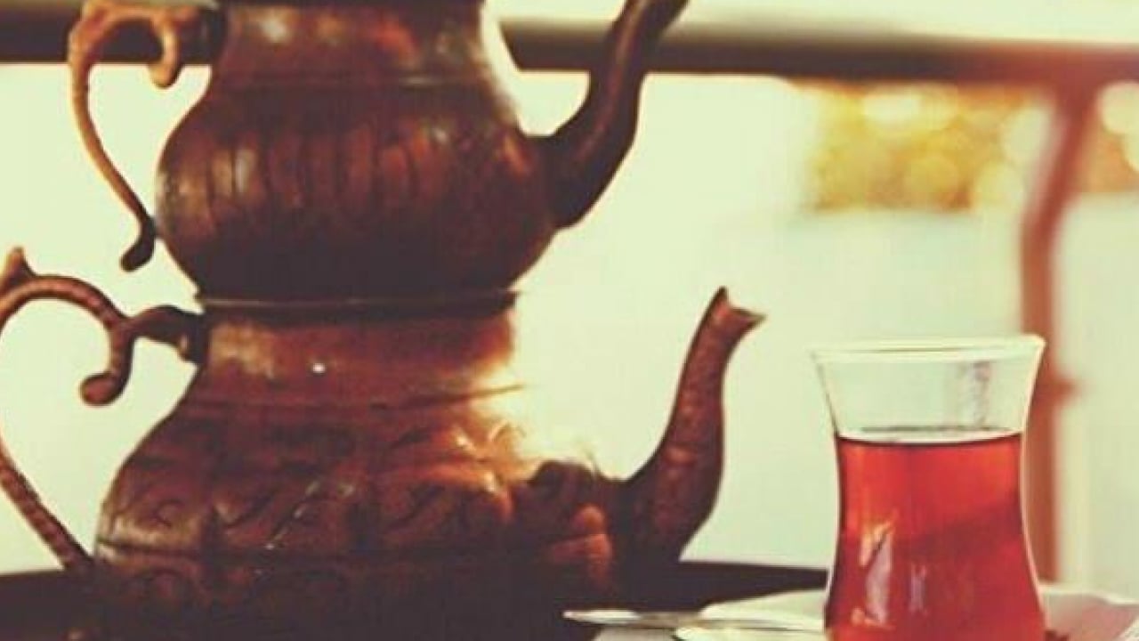 Foto - Demlikte kalan çay yaprakları meğerse... Milyonlarca kişi çöpe döküyor maalesef!..