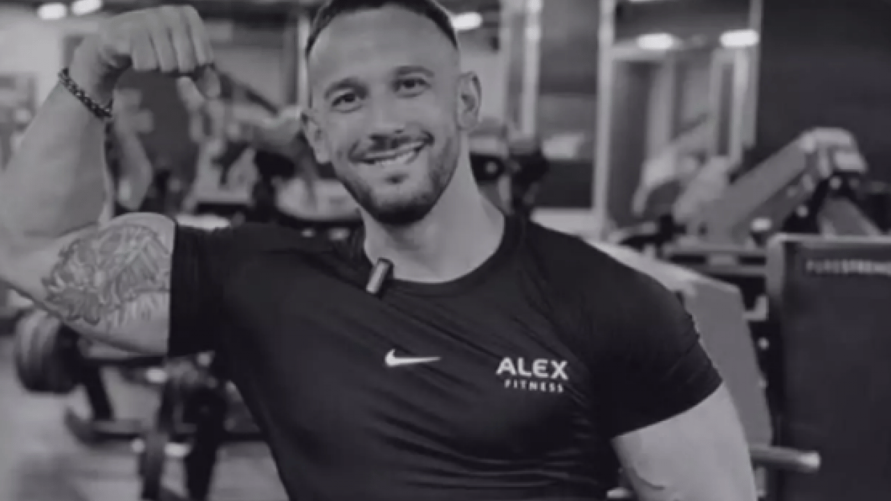 Deneyi hayatına mal oldu: Dmitry Nuyanzin'in acı sonu!