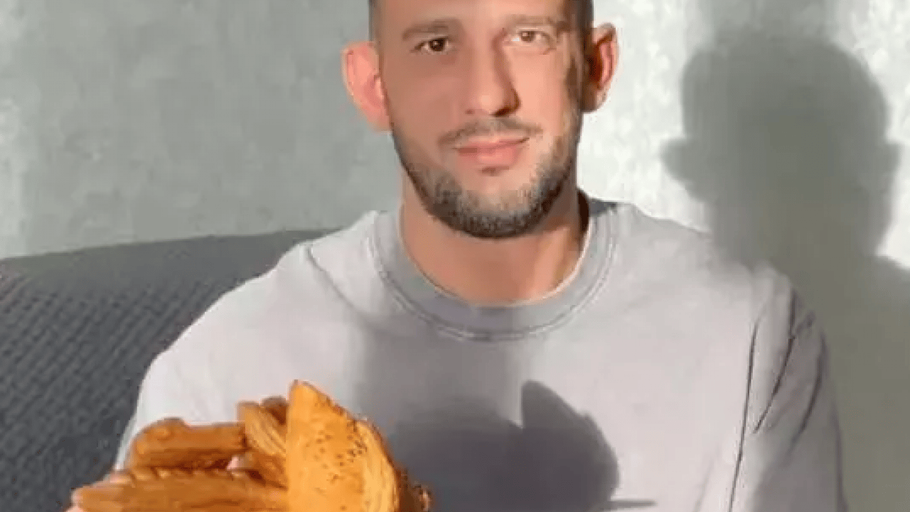 Foto - Deneyi hayatına mal oldu: Dmitry Nuyanzin'in acı sonu!