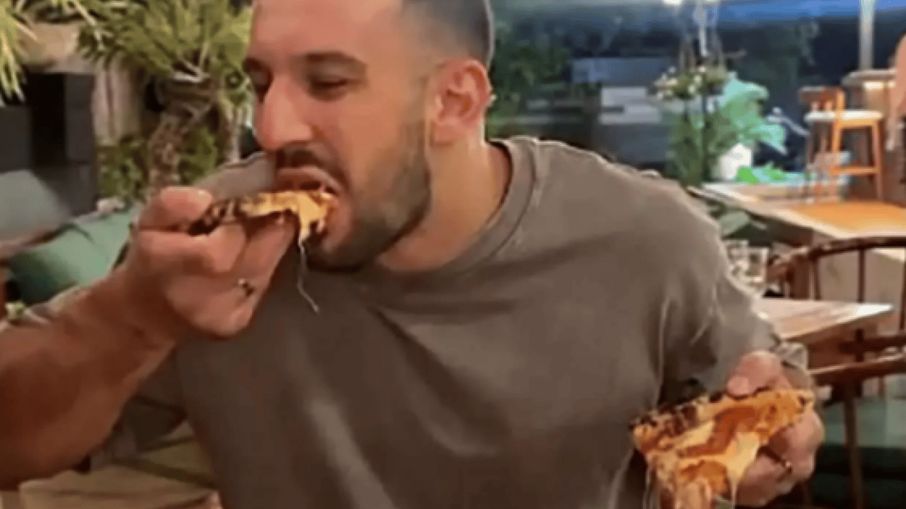 Foto - Deneyi hayatına mal oldu: Dmitry Nuyanzin'in acı sonu!