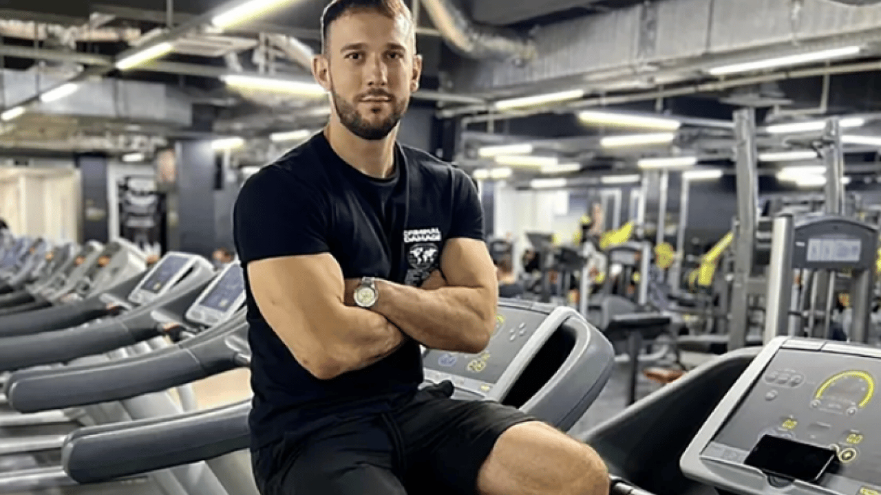 Foto - Deneyi hayatına mal oldu: Dmitry Nuyanzin'in acı sonu!