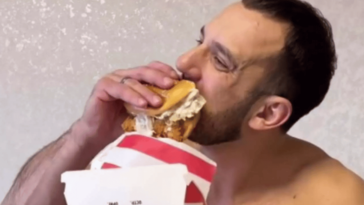 Foto - Deneyi hayatına mal oldu: Dmitry Nuyanzin'in acı sonu!