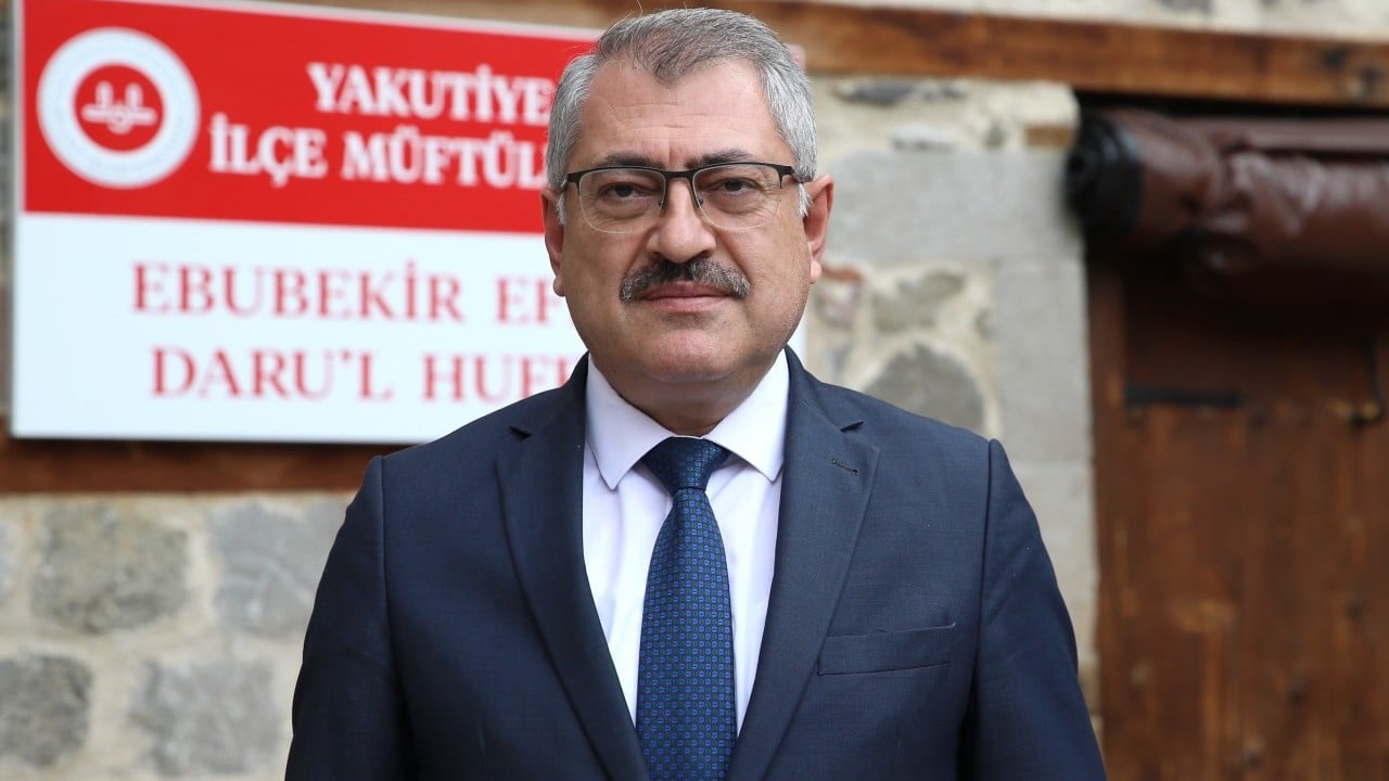 Foto - Deneyimli hocalar eşliğinde yapılıyor: Kur’an’ı unutanlara ezberlerini tazeleme imkanı