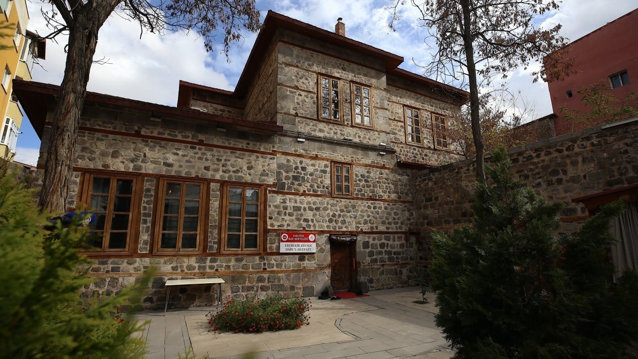 Foto - Deneyimli hocalar eşliğinde yapılıyor: Kur’an’ı unutanlara ezberlerini tazeleme imkanı