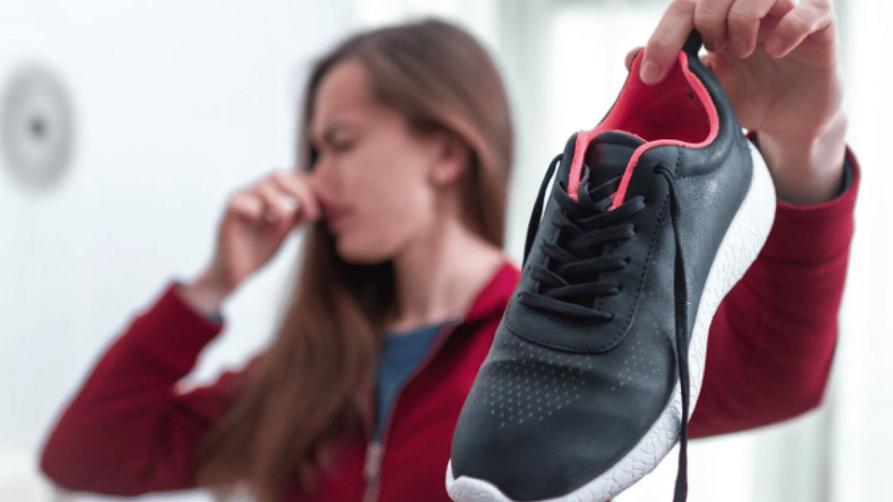 Foto - Deneyince farkını göreceksiniz! Ayak kokusundan kurtulmanın doğal yolu