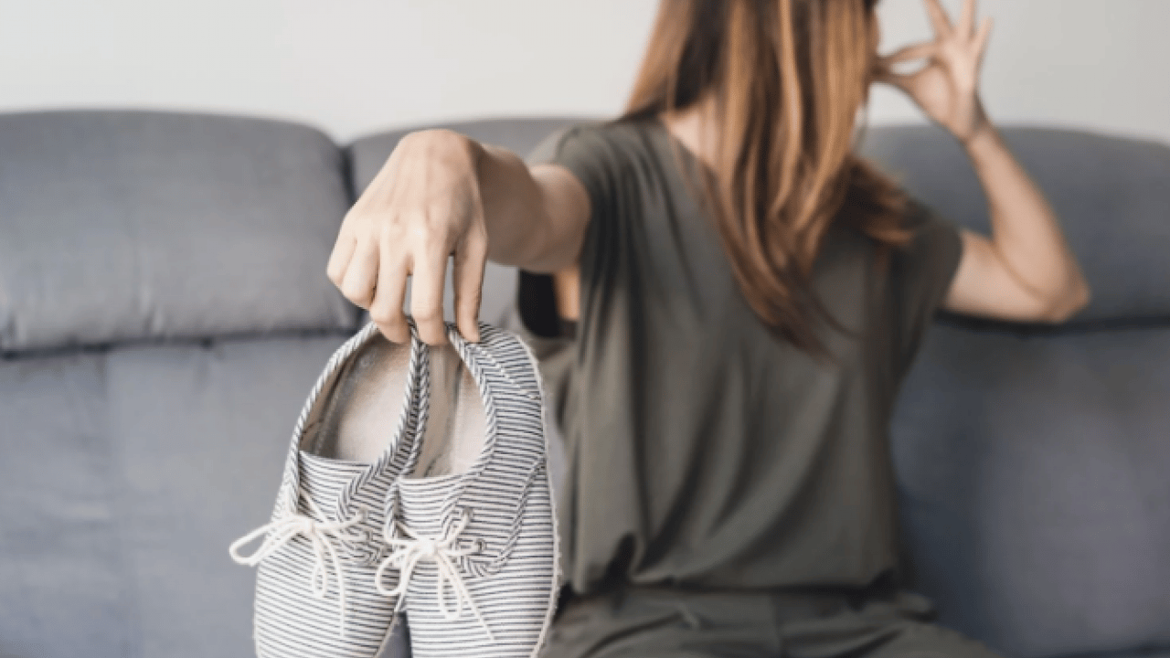 Foto - Deneyince farkını göreceksiniz! Ayak kokusunu gideren doğal yollar açıklandı