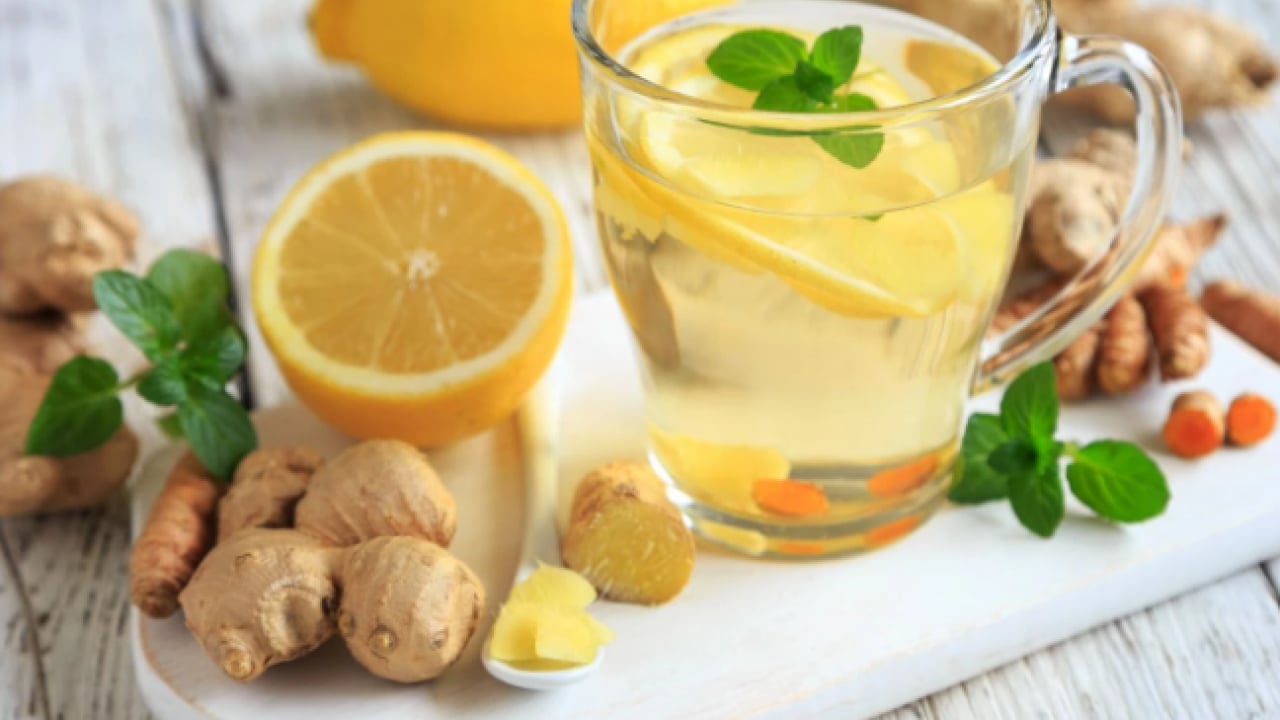 Foto - Deneyince farkını göreceksiniz! Boğaz ağrısından kurtulmanın doğal yolu açıklandı