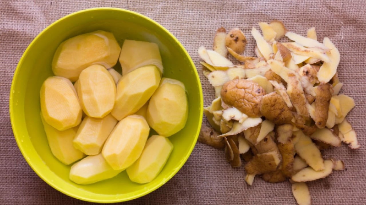 Foto - Deneyince farkını göreceksiniz! Dağılmayan yaprak sarma yapmanın doğal yolu