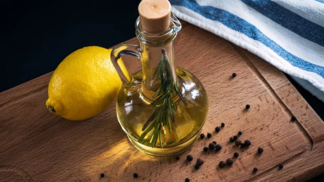 Foto - Deneyince farkını göreceksiniz! Dağılmayan yaprak sarma yapmanın doğal yolu