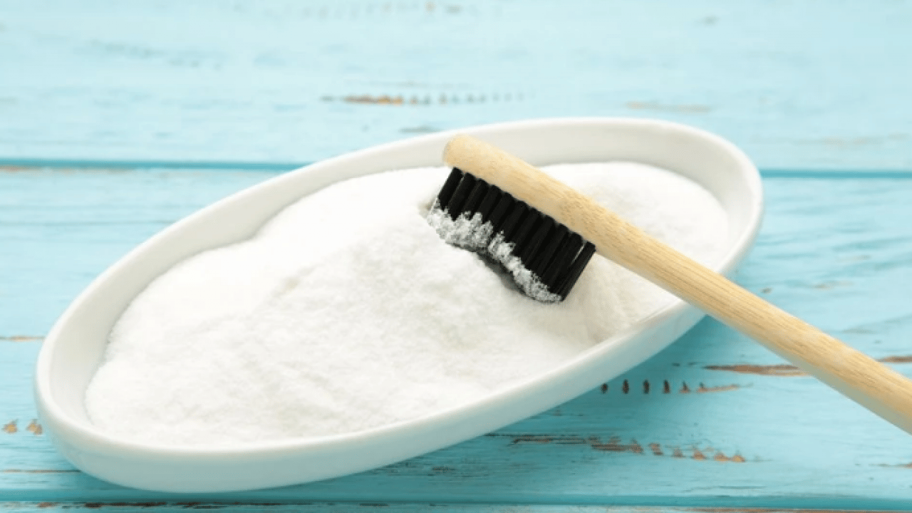 Foto - Deneyince farkını göreceksiniz! Duvardan küf ve rutubeti temizlemenin doğal yolu