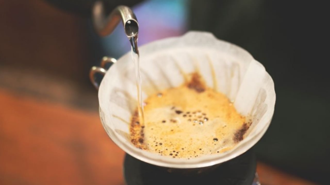 Foto - Deneyince farkını göreceksiniz! En iyi kahve demlemenin 7 altın kuralı