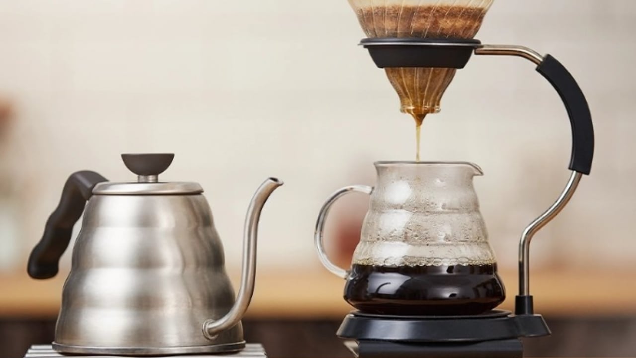 Foto - Deneyince farkını göreceksiniz! En iyi kahve demlemenin 7 altın kuralı