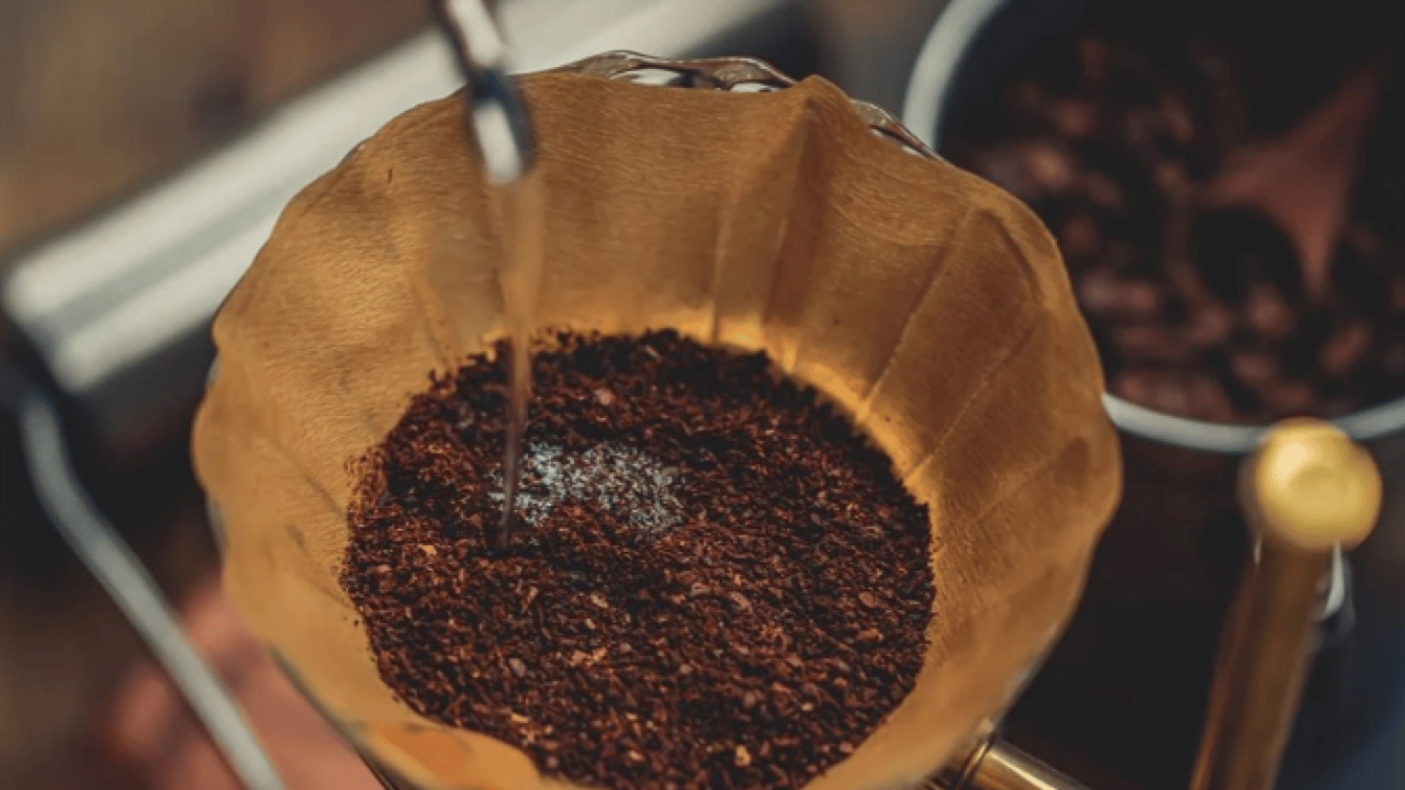 Foto - Deneyince farkını göreceksiniz! En iyi kahve demlemenin 7 altın kuralı